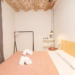 Apartment Tr Auriga En El Barri Vell,