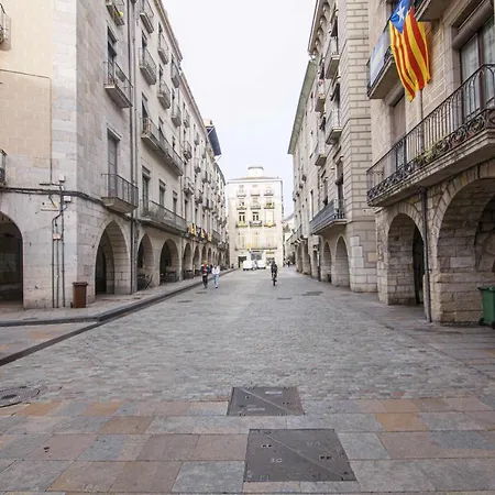Tr Auriga En El Barri Vell, Daire *