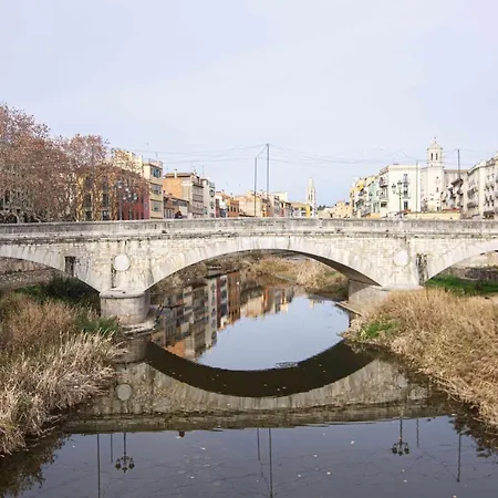 Tr Auriga En El Barri Vell,