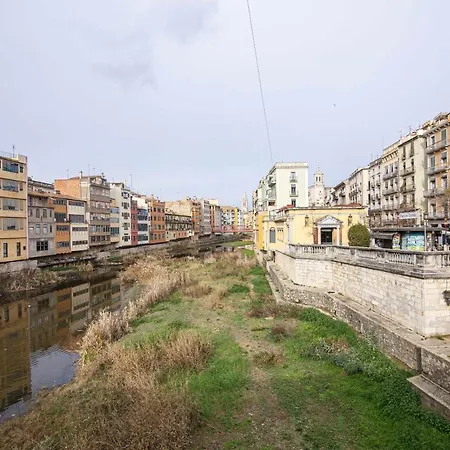 Tr Auriga En El Barri Vell, Διαμέρισμα