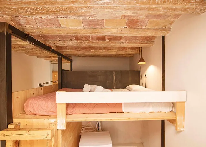 Tr Auriga En El Barri Vell, * Girona