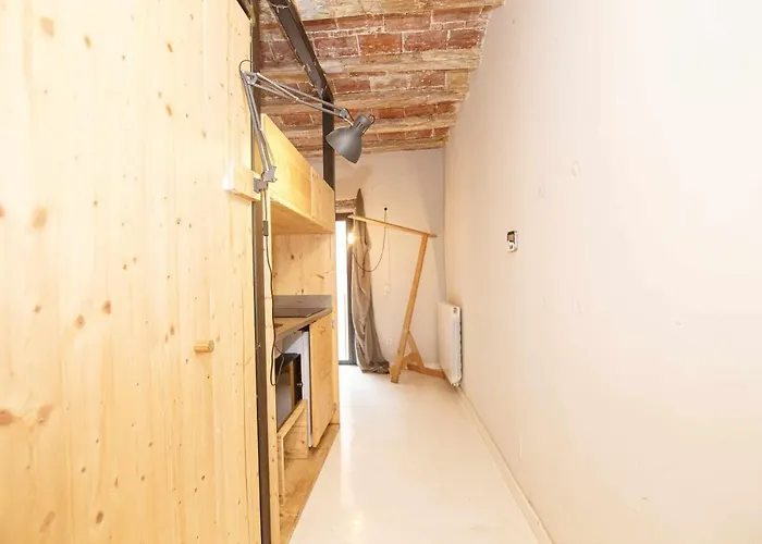 Tr Auriga En El Barri Vell, Apartman Girona