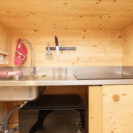 Apartament Tr Auriga En El Barri Vell,