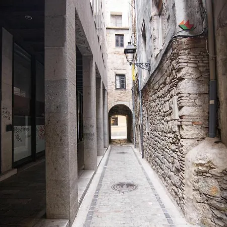 Tr Auriga En El Barri Vell,