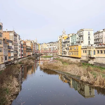 Tr Auriga En El Barri Vell, Appartamento