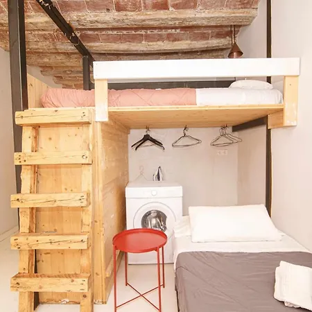 Tr Auriga En El Barri Vell, Apartament *