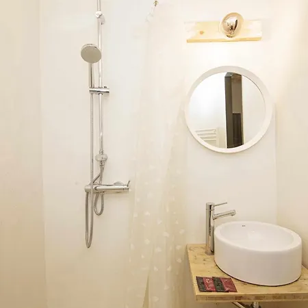 Apartament Tr Auriga En El Barri Vell, Girona