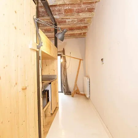 Tr Auriga En El Barri Vell, Apartament Girona