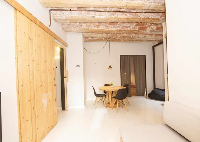 Tr Auriga En El Barri Vell, Gerona