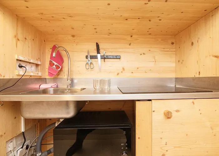 Apartamento Tr Auriga En El Barri Vell,