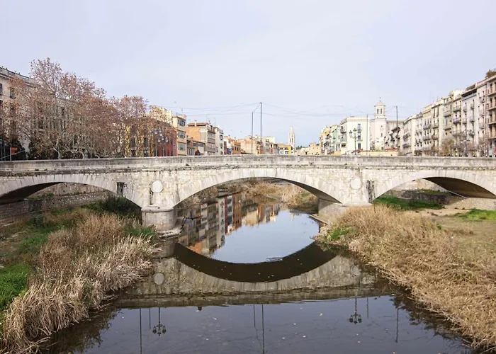 Tr Auriga En El Barri Vell,