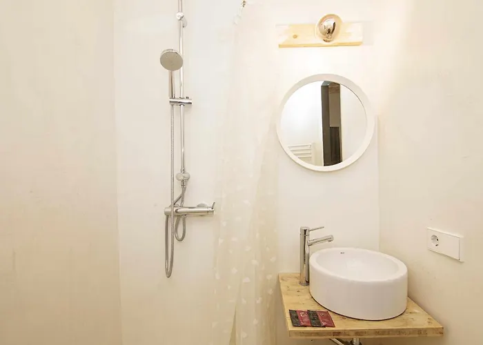 Apartamento Tr Auriga En El Barri Vell, Gerona