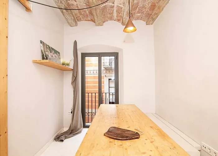 Tr Auriga En El Barri Vell, * Girona