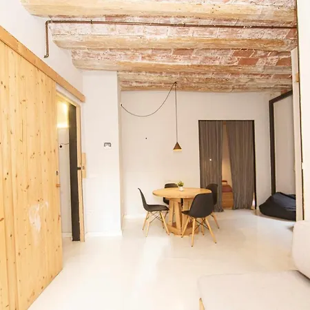 Tr Auriga En El Barri Vell, 赫罗纳