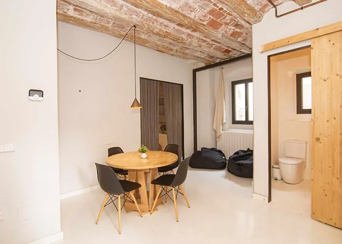 Tr Auriga En El Barri Vell, *