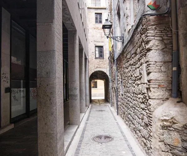 Tr Auriga En El Barri Vell,