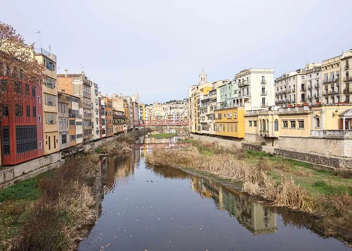 Tr Auriga En El Barri Vell, 公寓