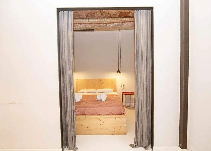 Tr Auriga En El Barri Vell, 赫罗纳